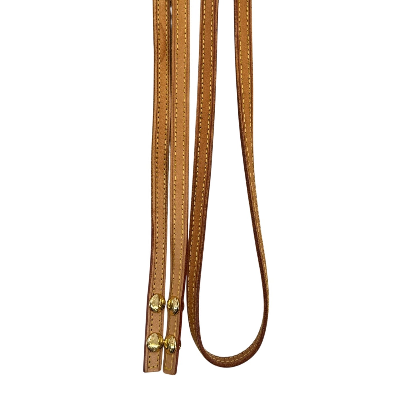 LOUIS VUITTON モノグラム ポシェット ツインGM M51852 ショルダーバッグ
