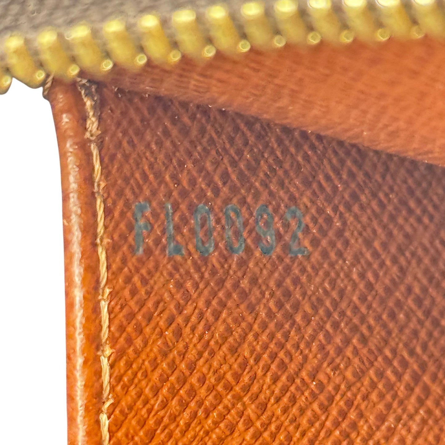 LOUIS VUITTON モノグラム シテ MM M51182 ハンドバッグ