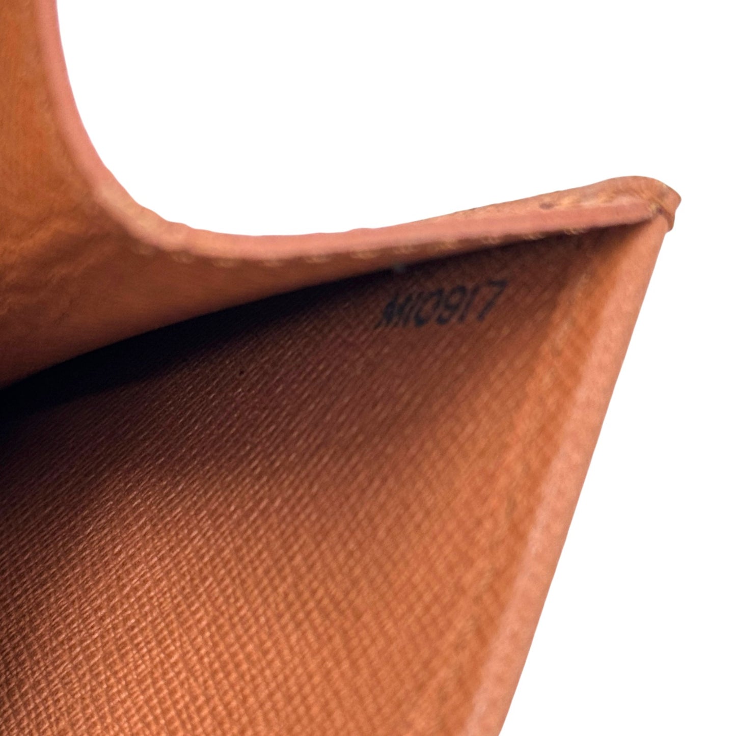 LOUIS VUITTON ウィルシャーPM モノグラム・ヴェルニ レザー アマラント ハンドバッグ M93641