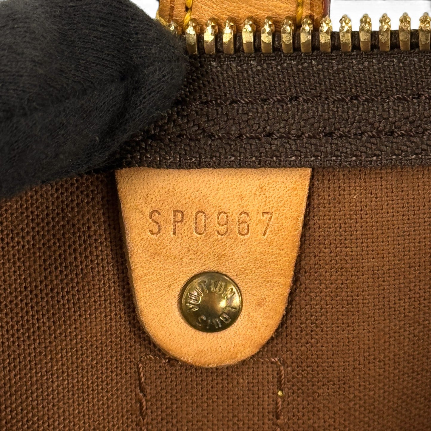 LOUIS VUITTON キーポル60 モノグラムキャンバス ボストンバッグ M41422