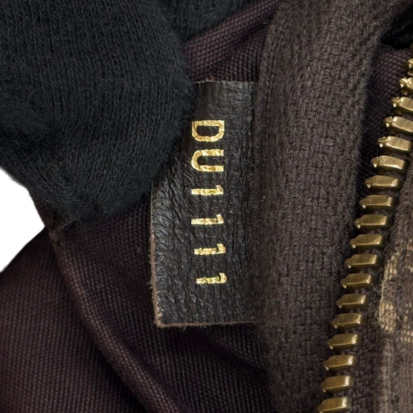 LOUIS VUITTON スピーディ30 モノグラム ミニラン ハンドバッグ M95224