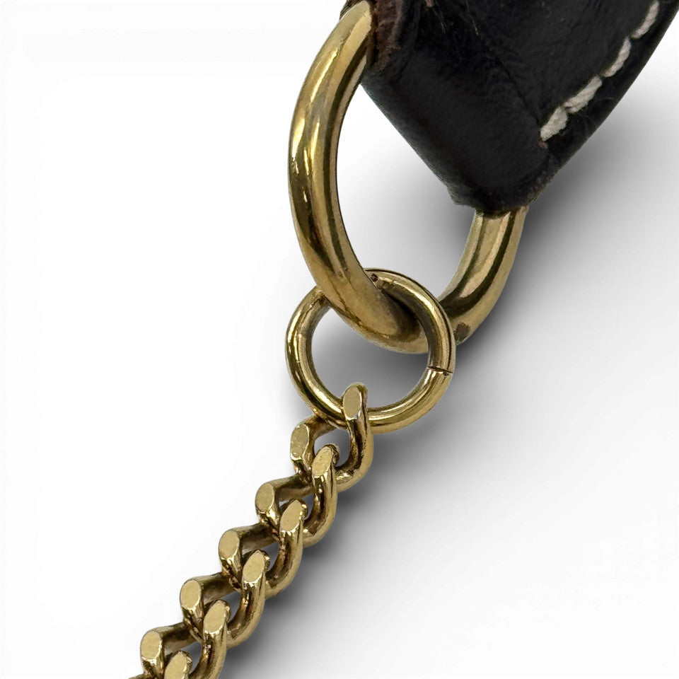 LOUIS VUITTON モノグラム ミニラン ハンドバッグ M62997