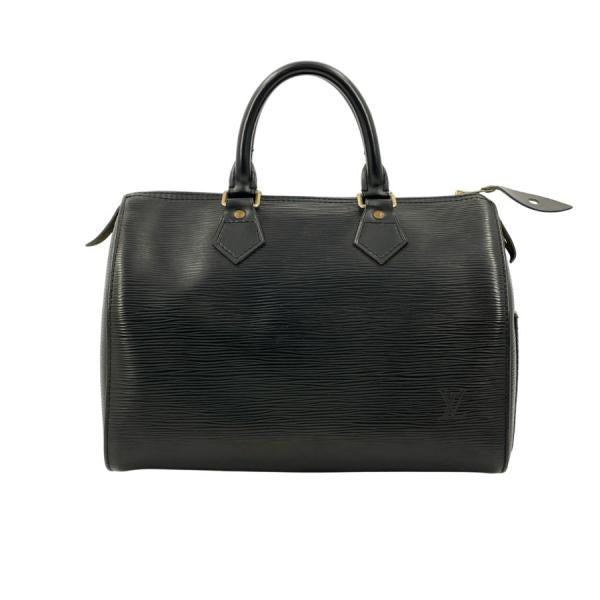 LOUIS VUITTON エピ スピーディ25 – Tibi Trunk