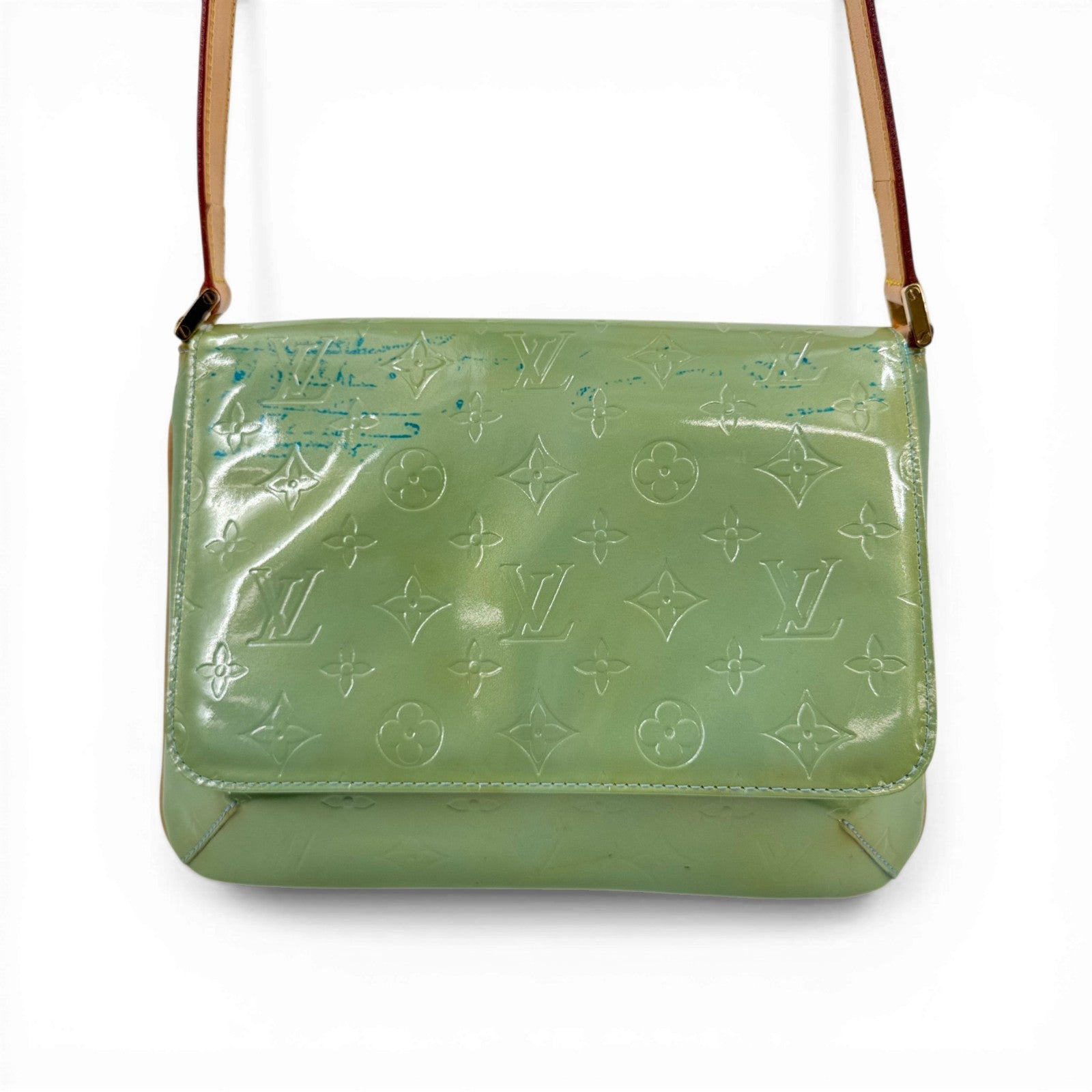 ポケモンカードデッキケースルギア有田満弘LOUIS VUITTON モノグラム