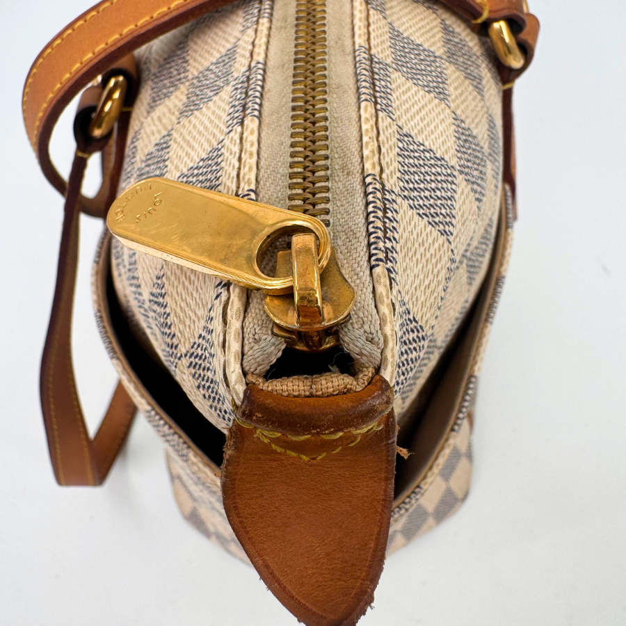 LOUIS VUITTON  トータリーMM  ダミエアズール