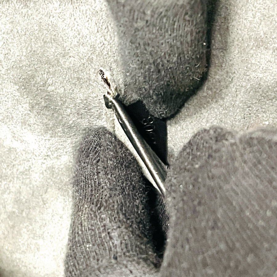 LOUIS VUITTON エピ ノクターンPM ショルダー