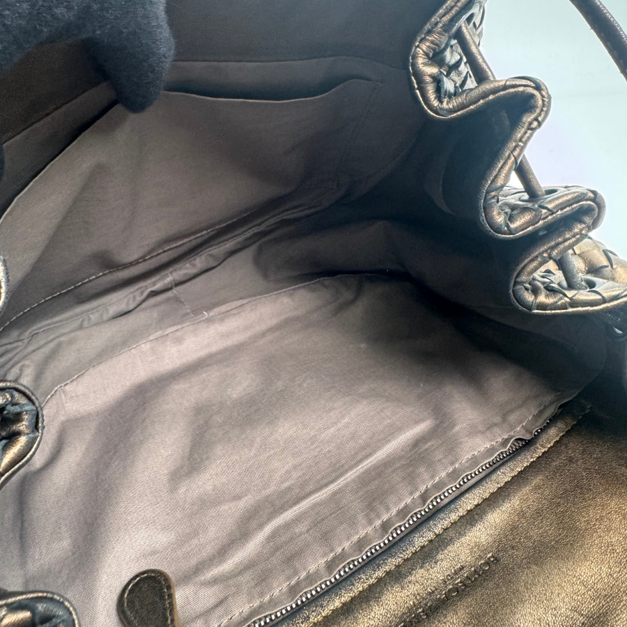 BOTTEGA VENETA　イントレショルダー