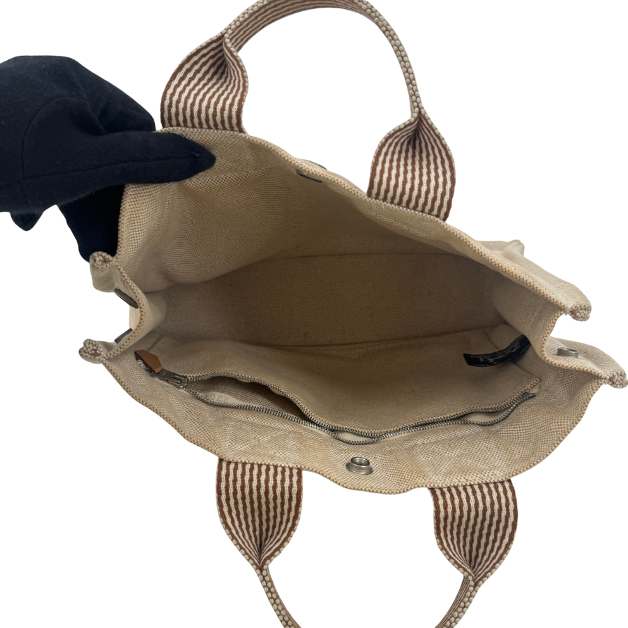 HERMES　ニューフールトゥ　トートPM