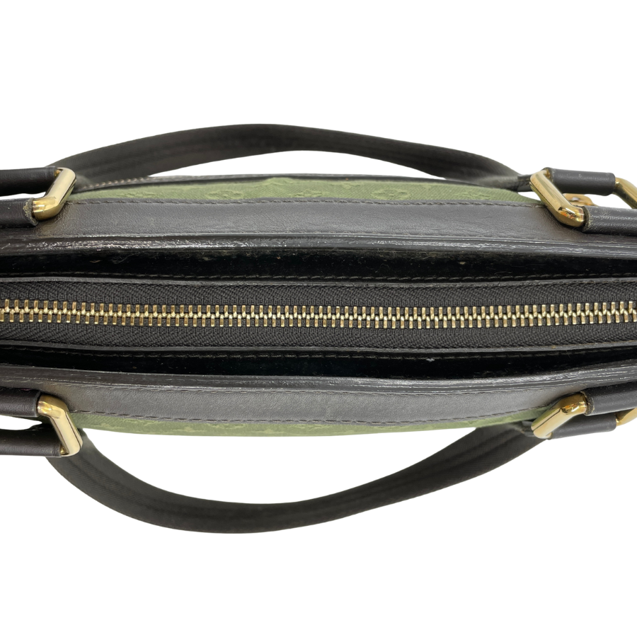 LOUIS VUITTON ルシーユPM ハンドバッグ