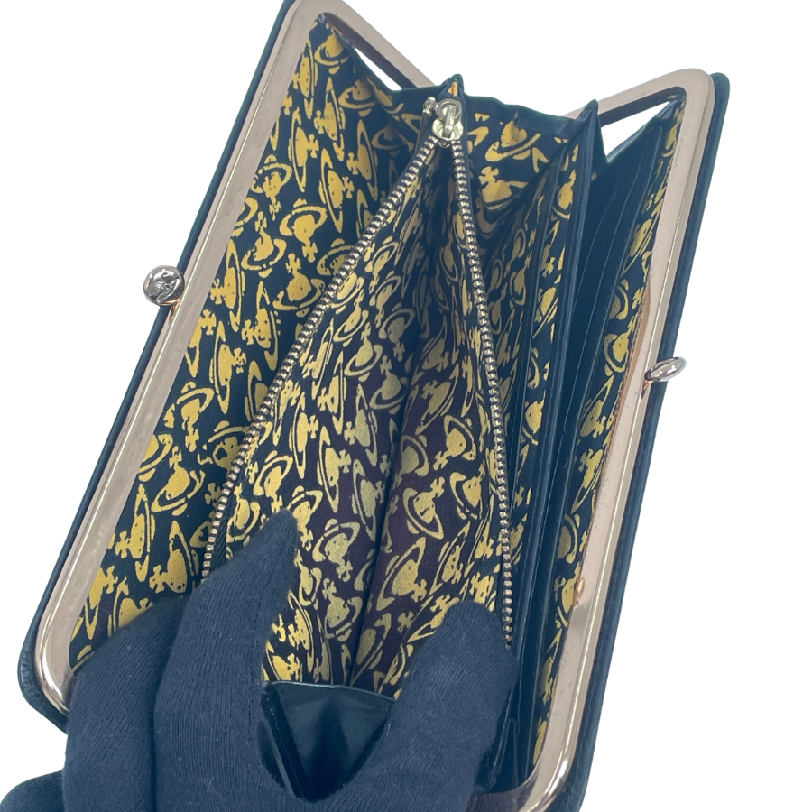 Vivienne Westwood　財布