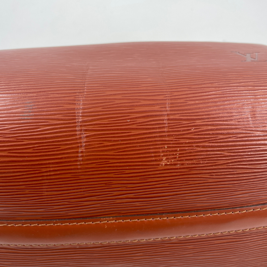 LOUIS VUITTON エピ スピーディ25 ハンドバッグ