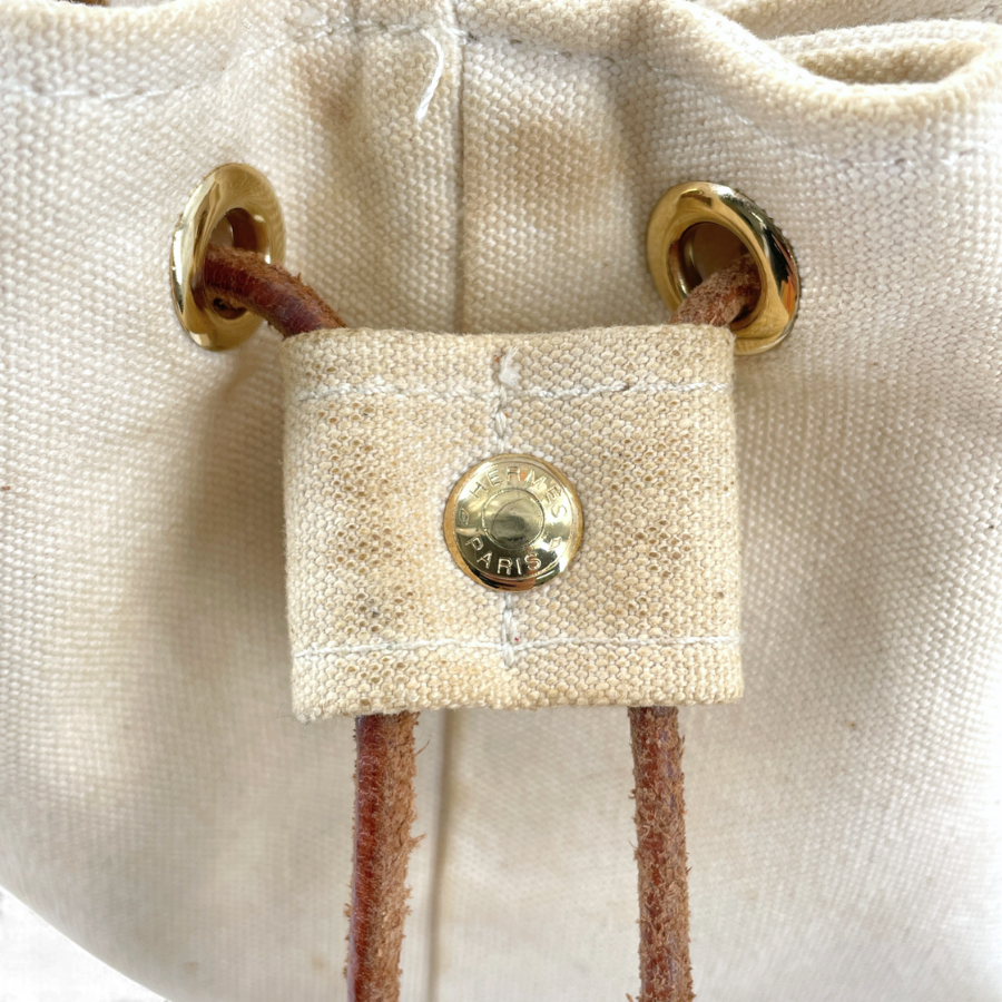 HERMES　ポロションミミルPM