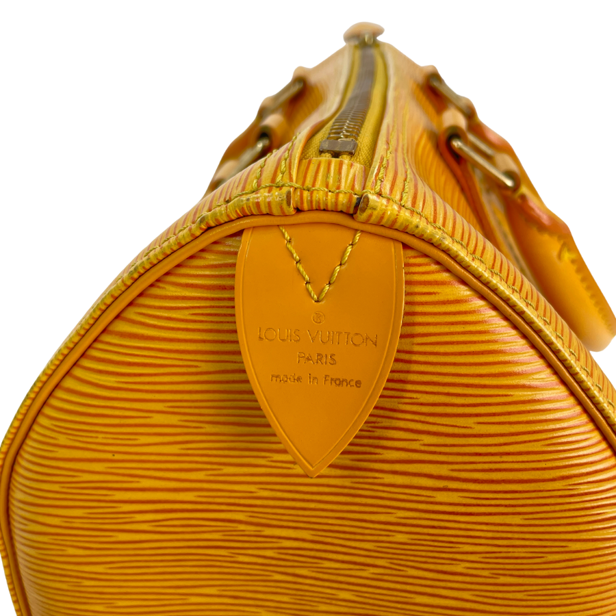 LOUIS VUITTON　スピーディ