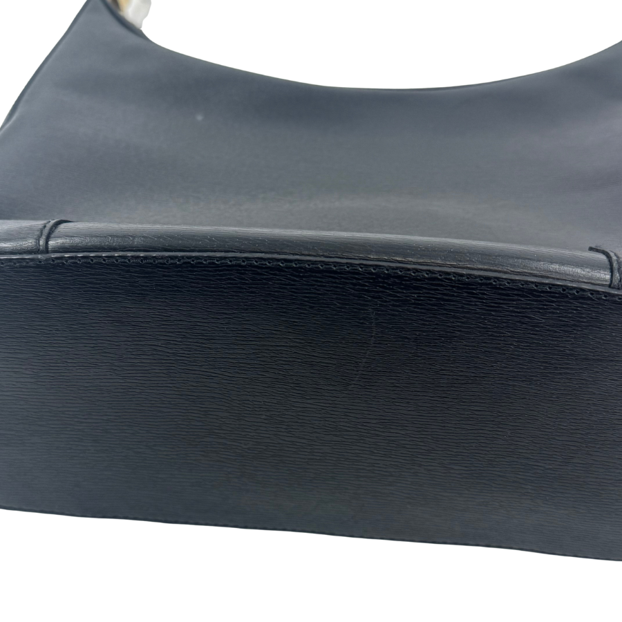 GUCCI ワンショルダー　ブラック