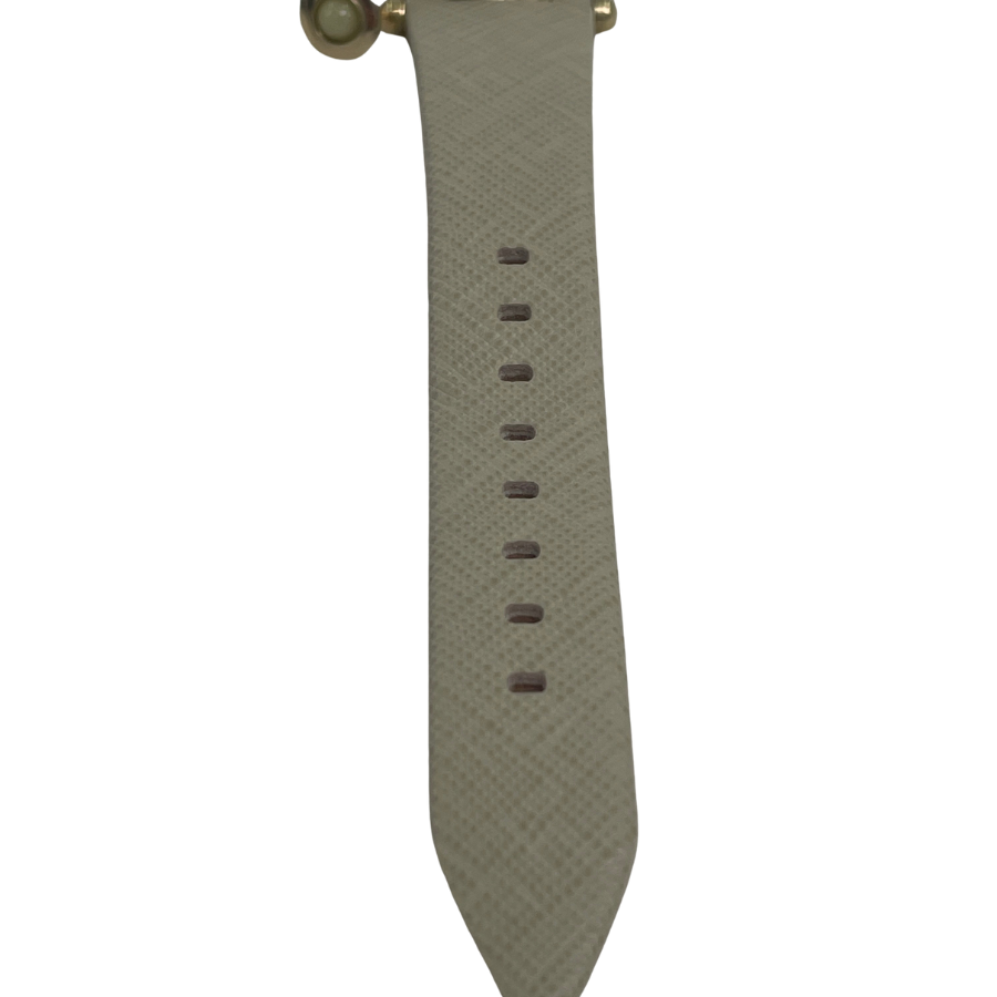 Vivienne Westwood　時計　オーブ　ベージュゴールド