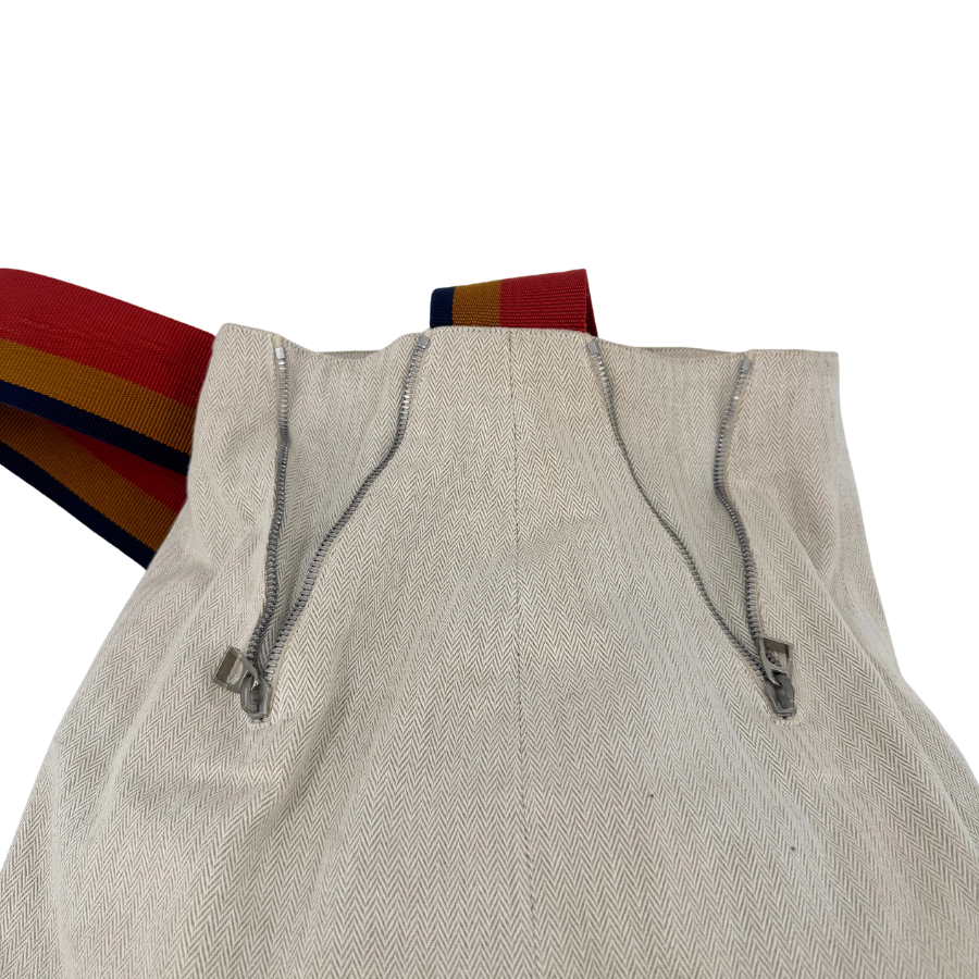 HERMES　キャバリエ　ショルダーバッグ