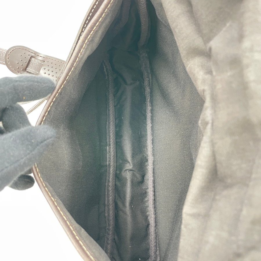 LOUIS VUITTON ショルダー　ソミュール