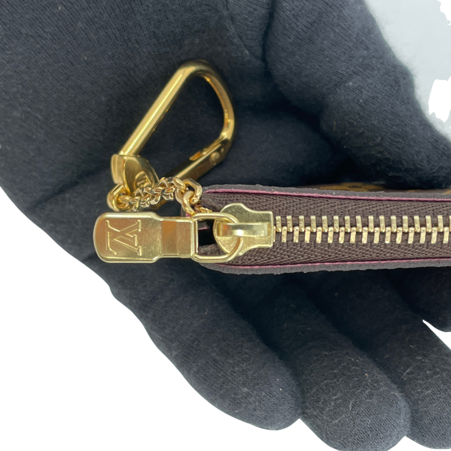 LOUIS VUITTON　ヴィヴィエンヌ　ポシェットクレ