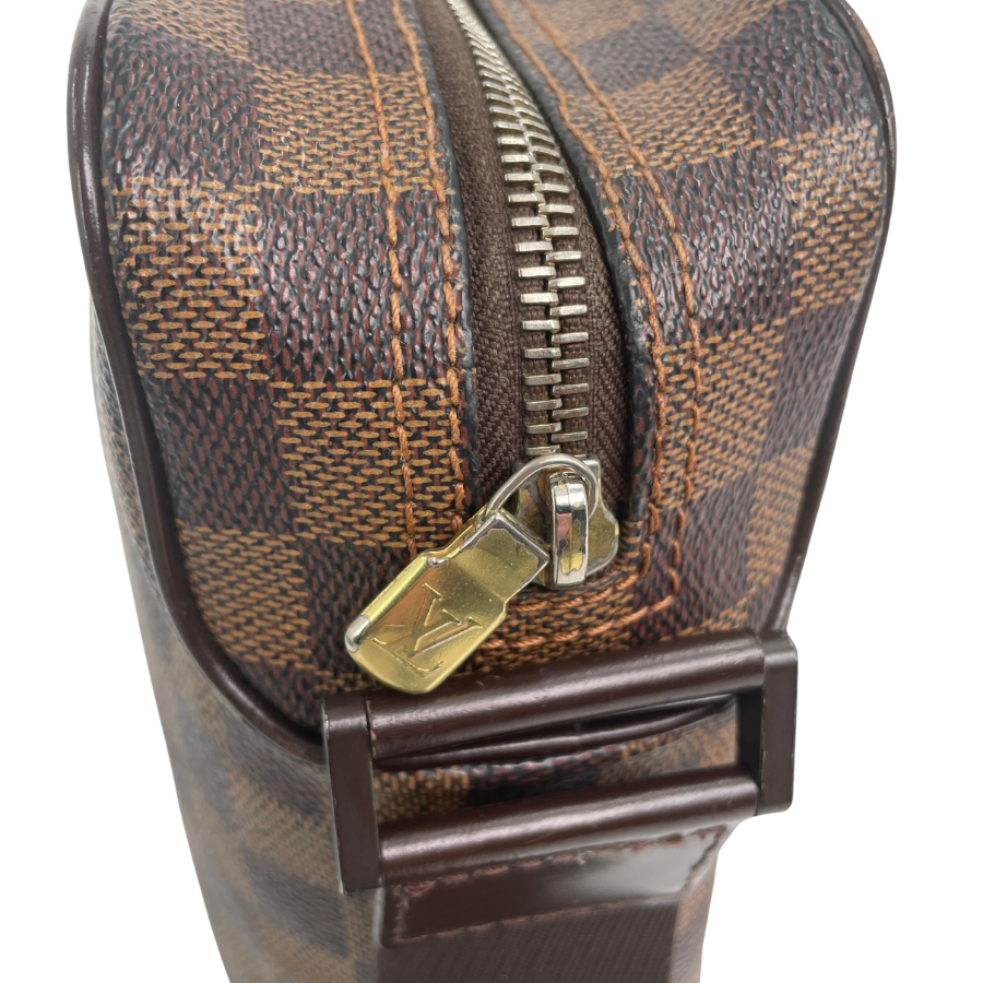 LOUIS VUITTON  ダミエ  オラフPM  N41442