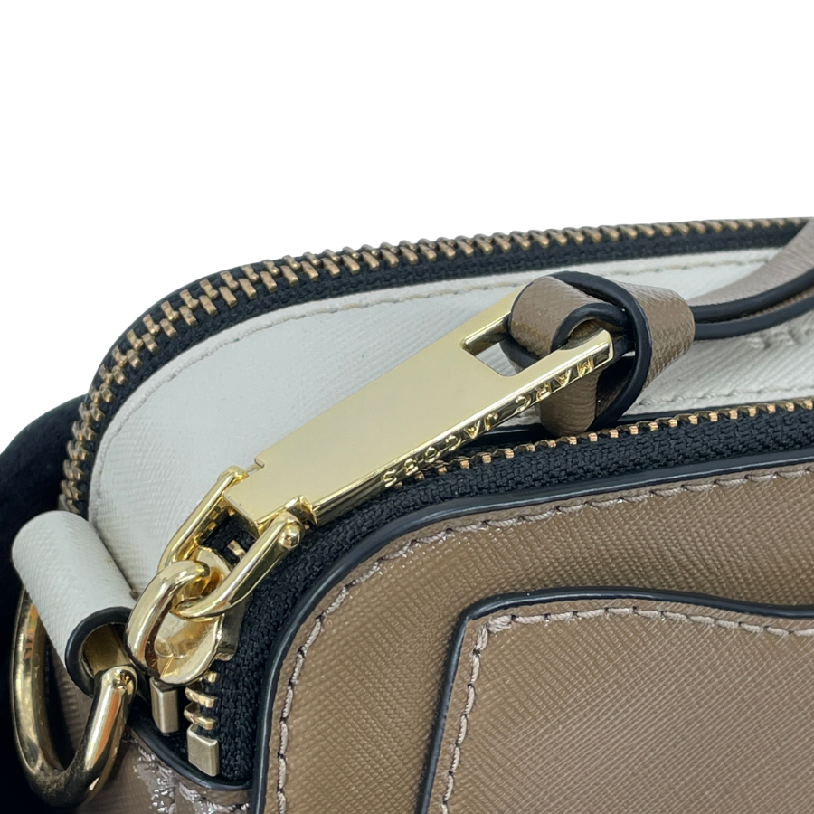 Marc Jacobs スナップショット　ショルダー