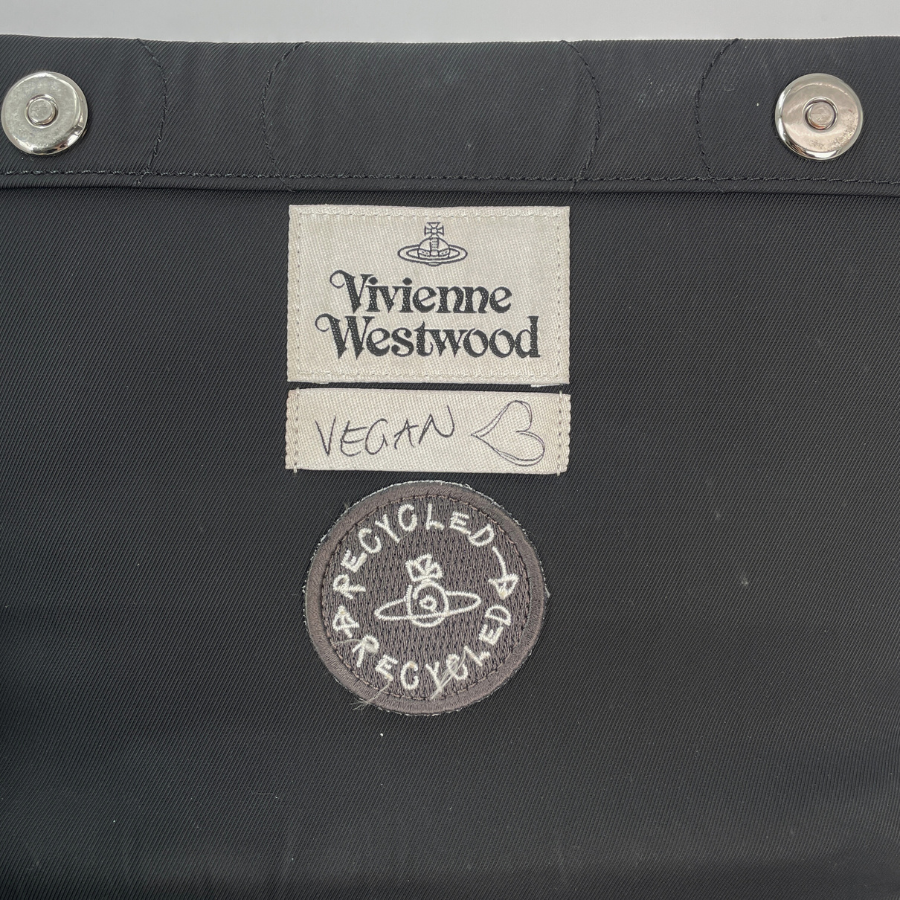 Vivienne Westwood  チェーンショルダー　オーブ