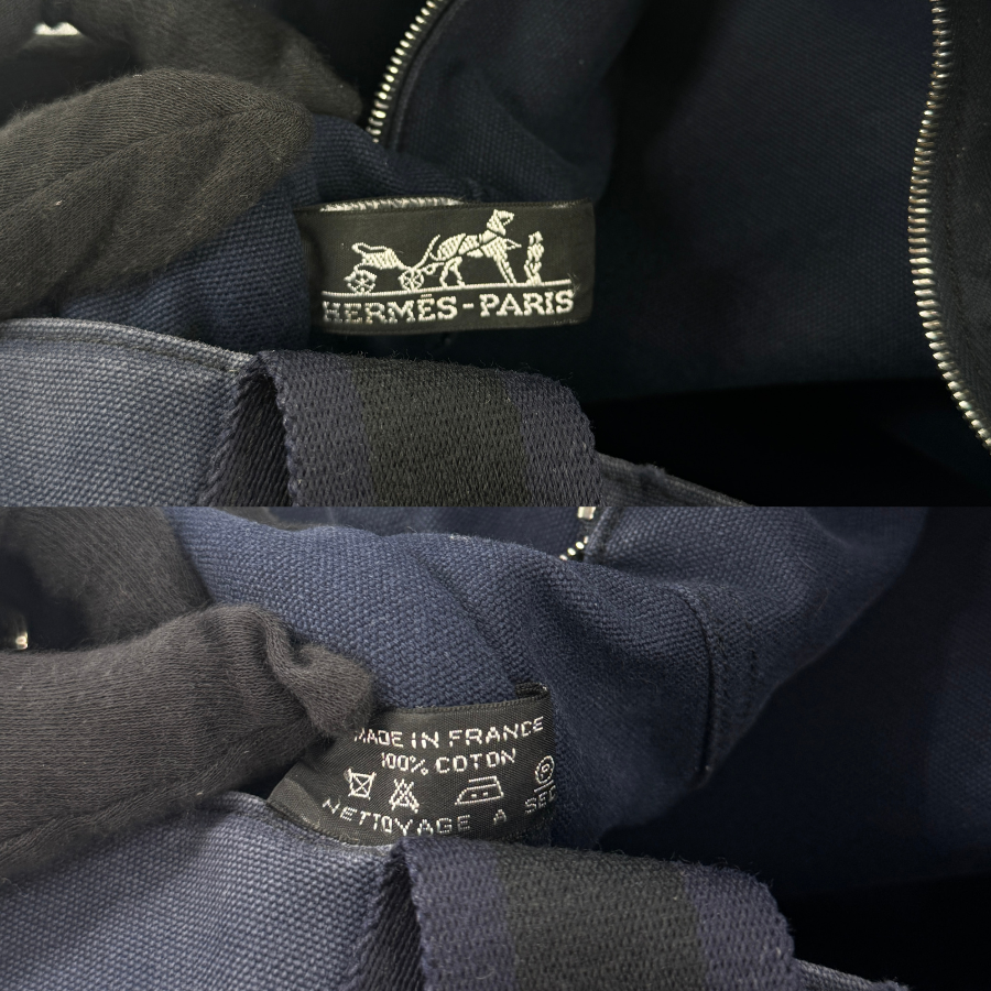 HERMES　フールトゥMM