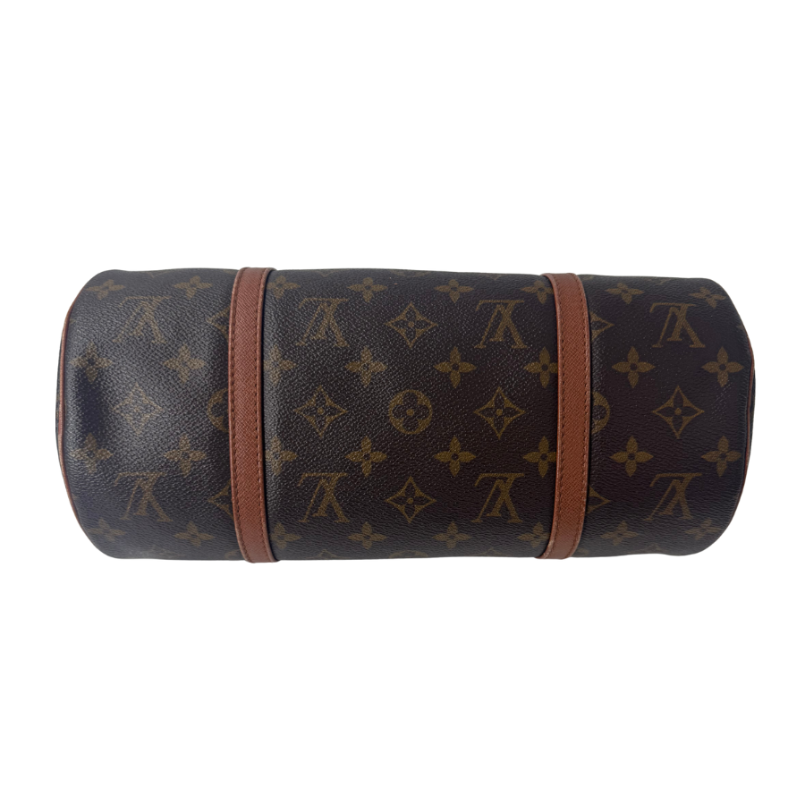 LOUIS VUITTON パピヨン30 ポーチ