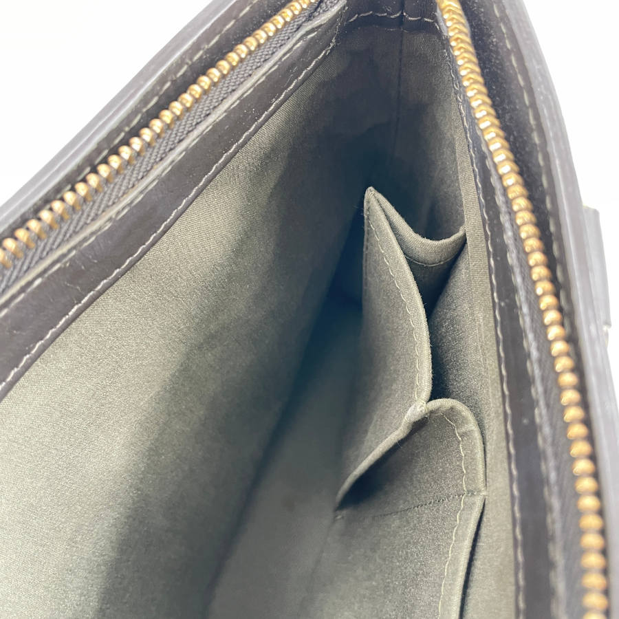 LOUIS VUITTON ミニ ルシーユPM