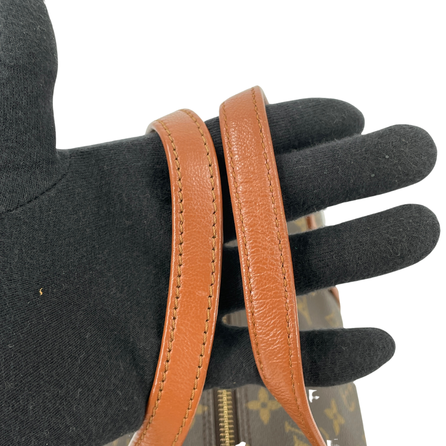 LOUIS VUITTON　パピヨン　ハンドバッグ