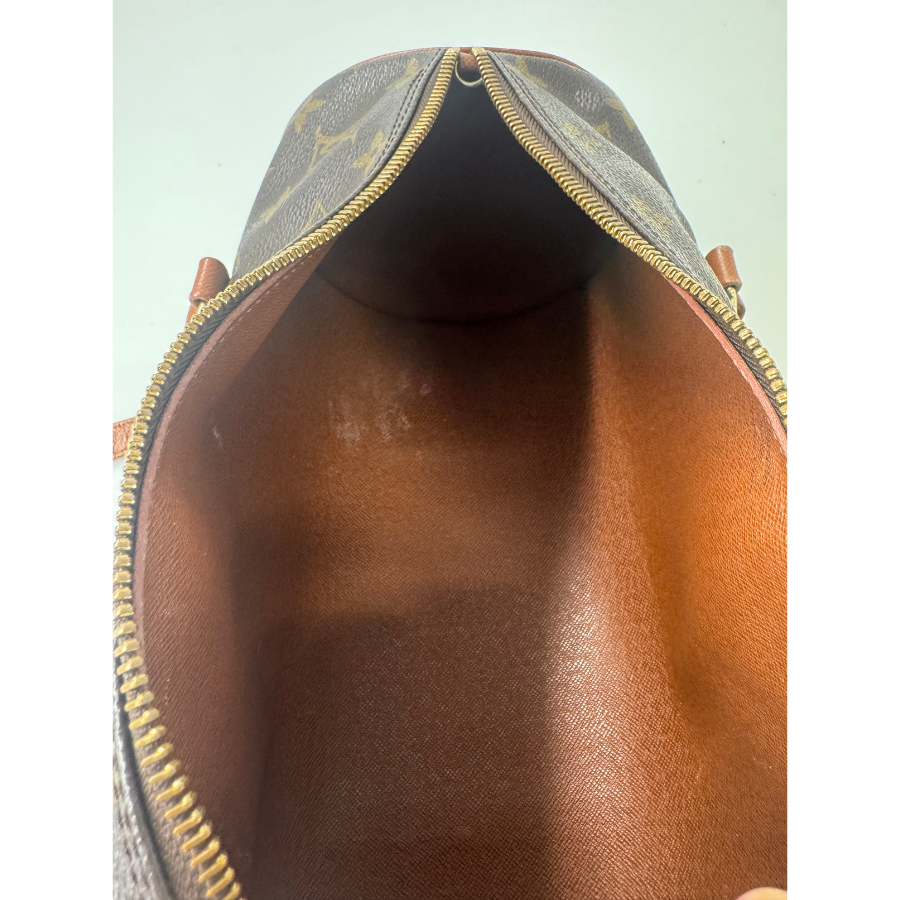 LOUIS VUITTON パピヨン30 ポーチ