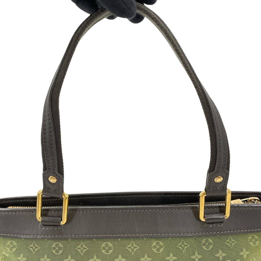 LOUIS VUITTON ルシーユPM ハンドバッグ