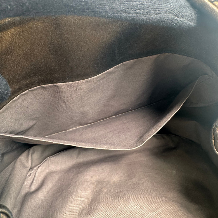 BOTTEGA VENETA　イントレショルダー