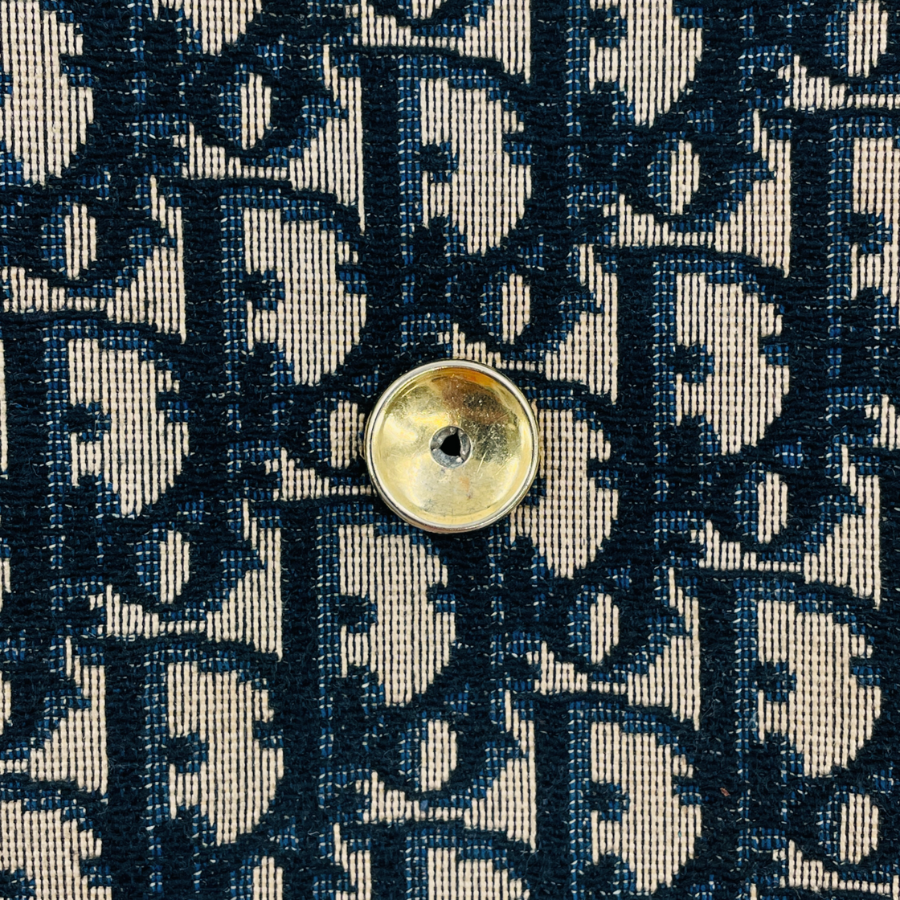 DIOR トロッター クラッチバッグ