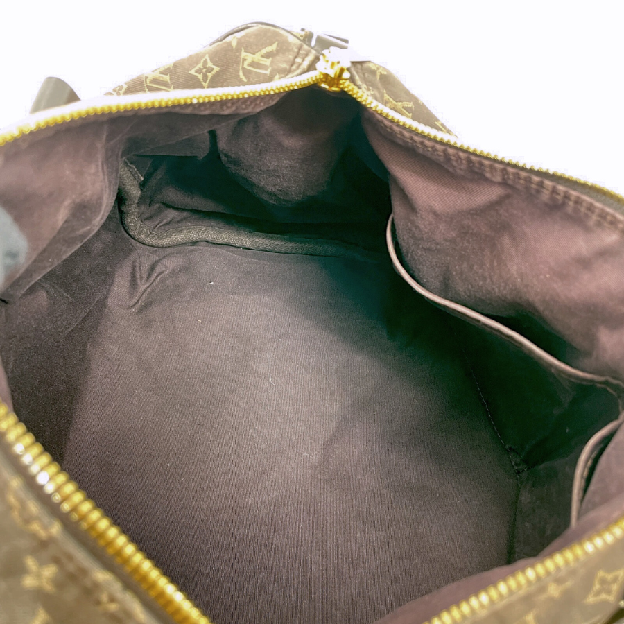 LOUIS VUITTON イディール スピーディ30 ハンド