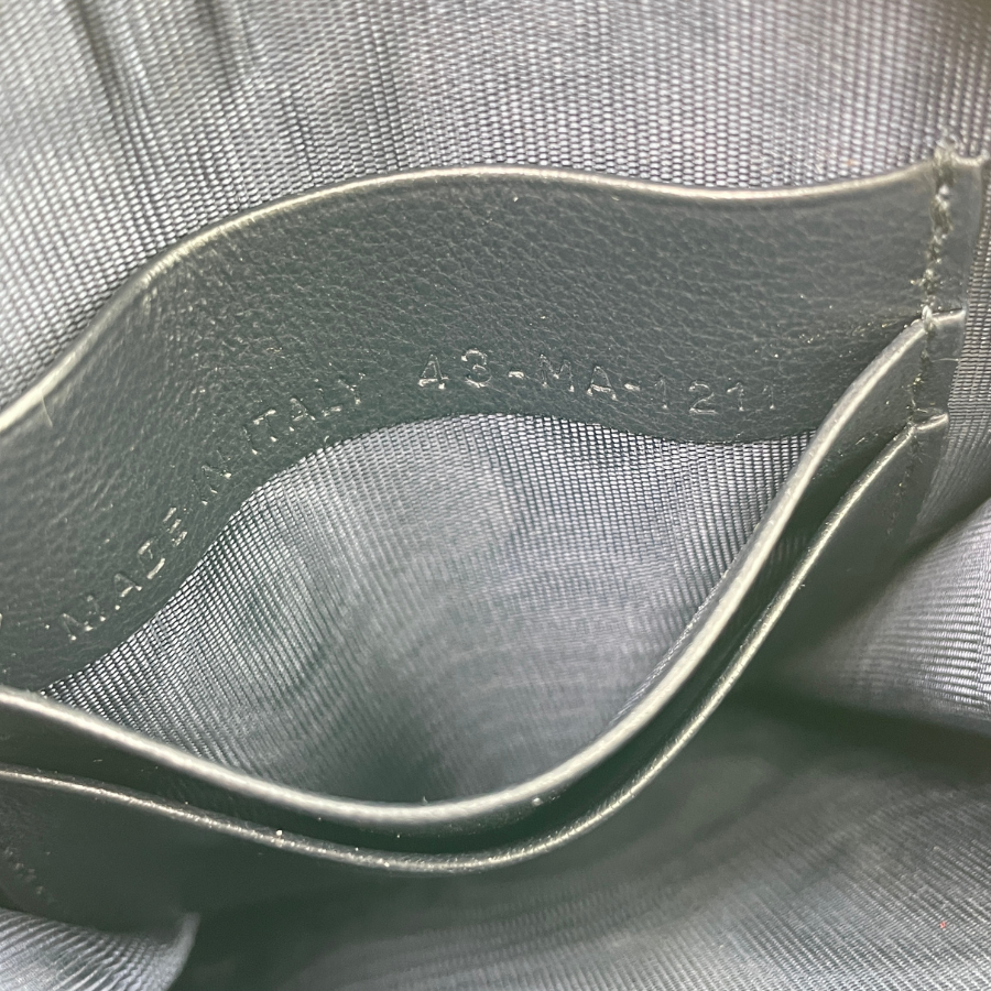 DIOR　フォンホルダー