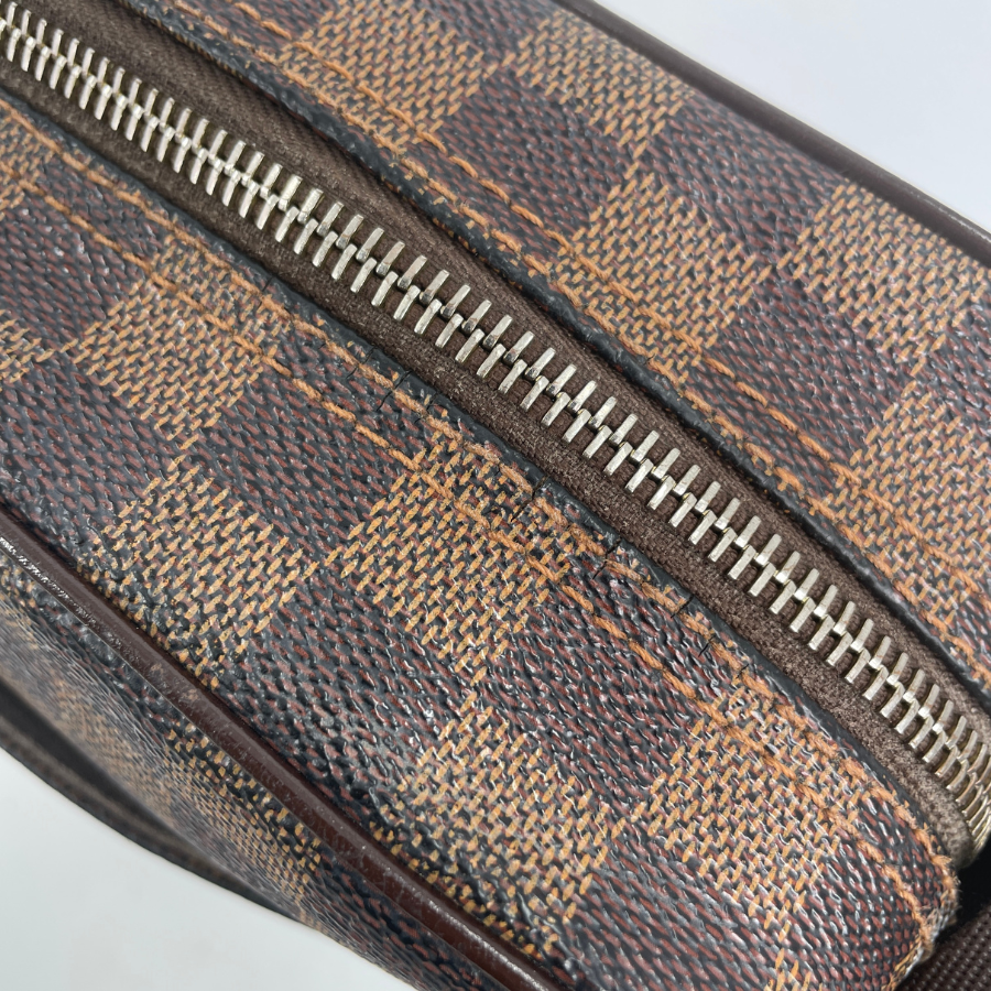 LOUIS VUITTON  ダミエ  オラフPM  N41442