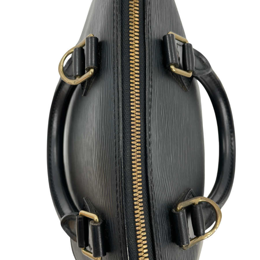 LOUIS VUITTON　エピ　アルマBB