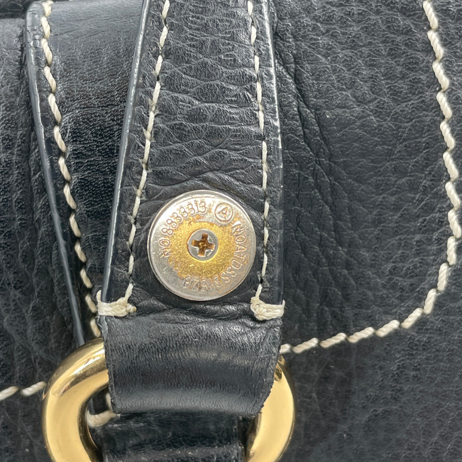 CELINE　ハンドバッグ