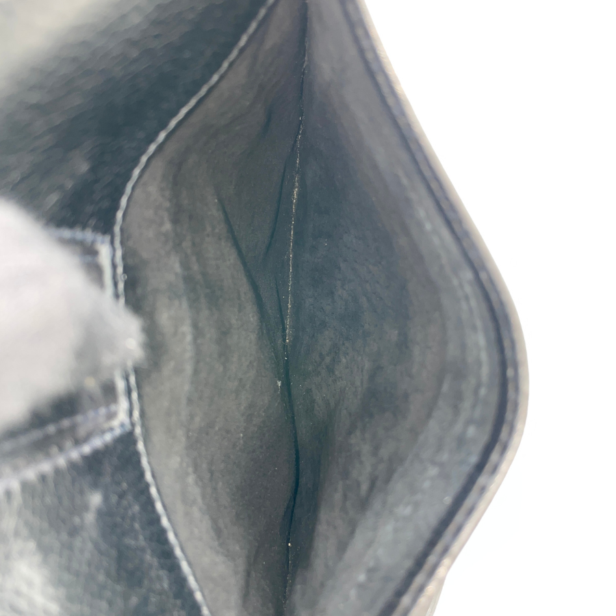 GUCCI　インターロッキングロゴショルダー