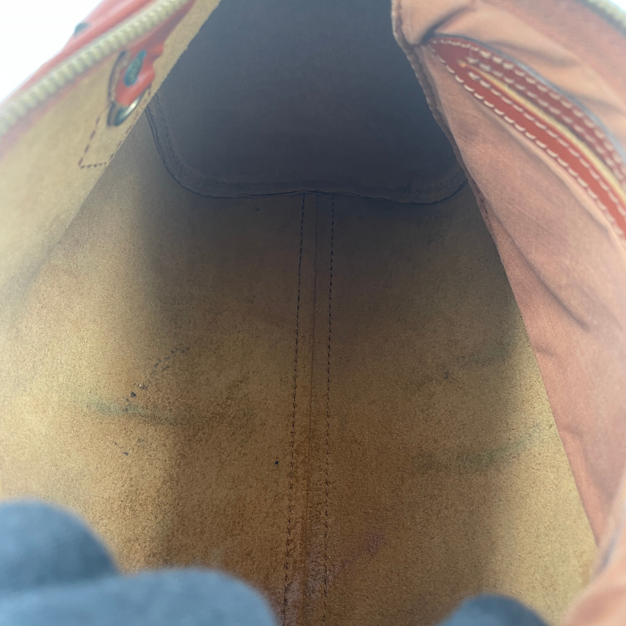 LOUIS VUITTON エピ スピーディ25 ハンドバッグ