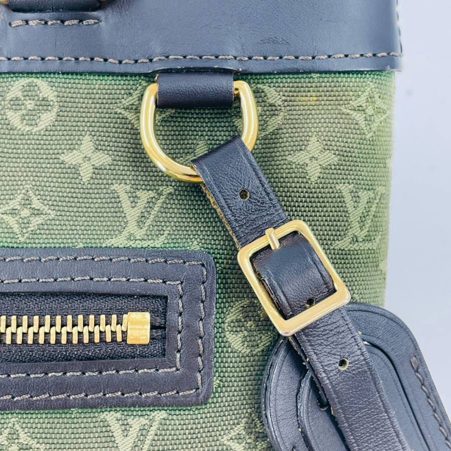 LOUIS VUITTON ルシーユPM