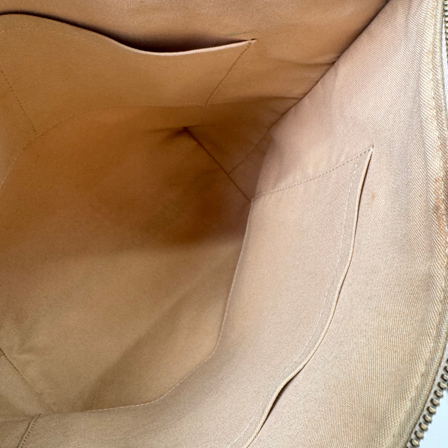 LOUIS VUITTON  トータリーMM  ダミエアズール