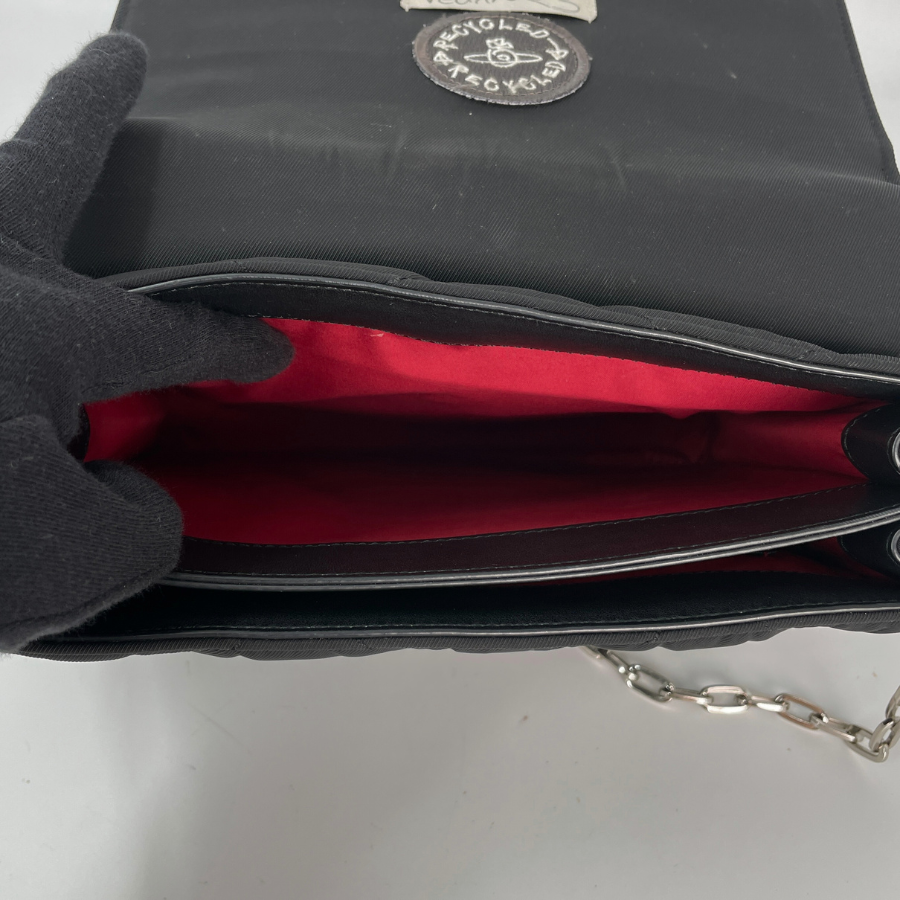 Vivienne Westwood  チェーンショルダー　オーブ