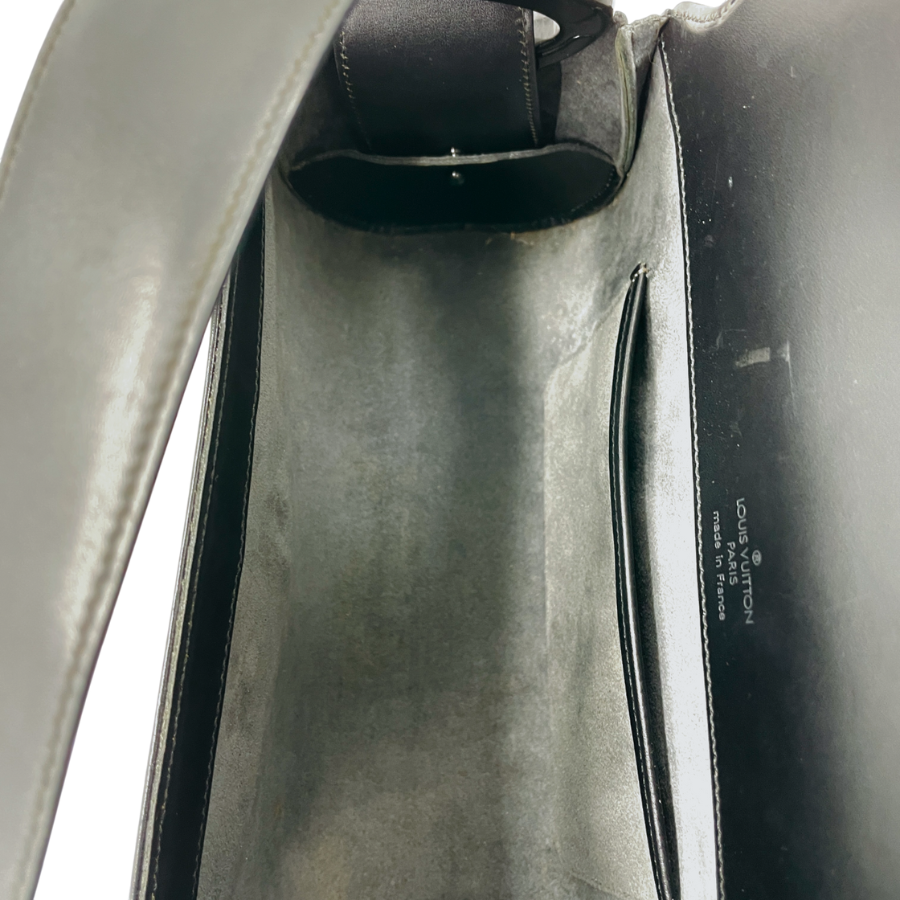 LOUIS VUITTON エピ ノクターンPM ショルダー