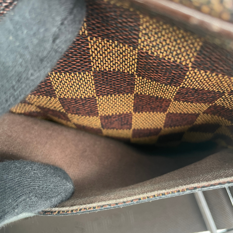 LOUIS VUITTON  ダミエ  オラフPM  N41442