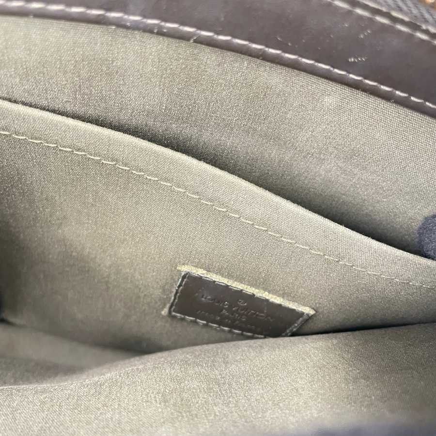 LOUIS VUITTON ミニ ルシーユPM