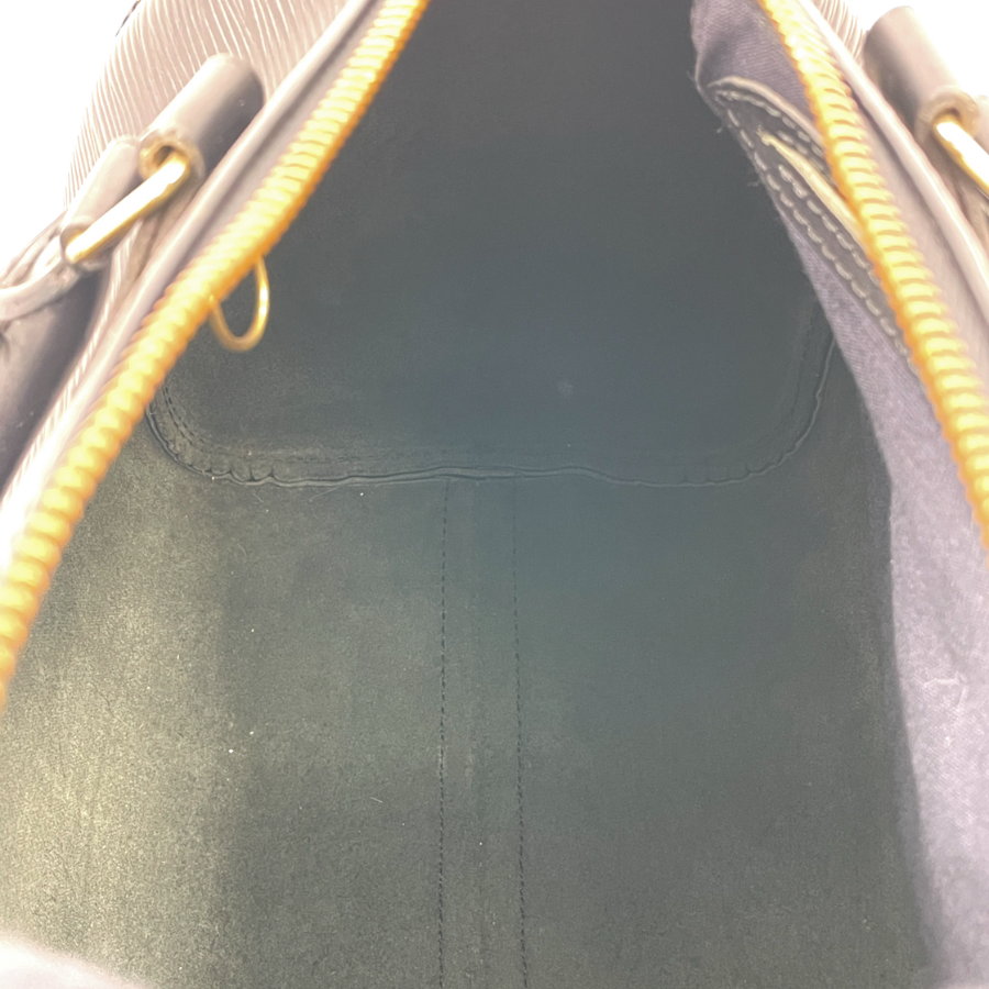 LOUIS VUITTON エピ スピーディ25