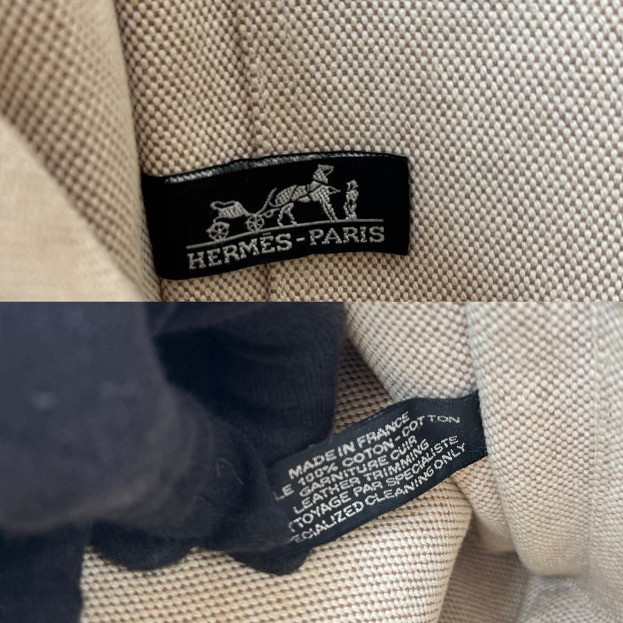 HERMES　ニューフールトゥ　トートPM