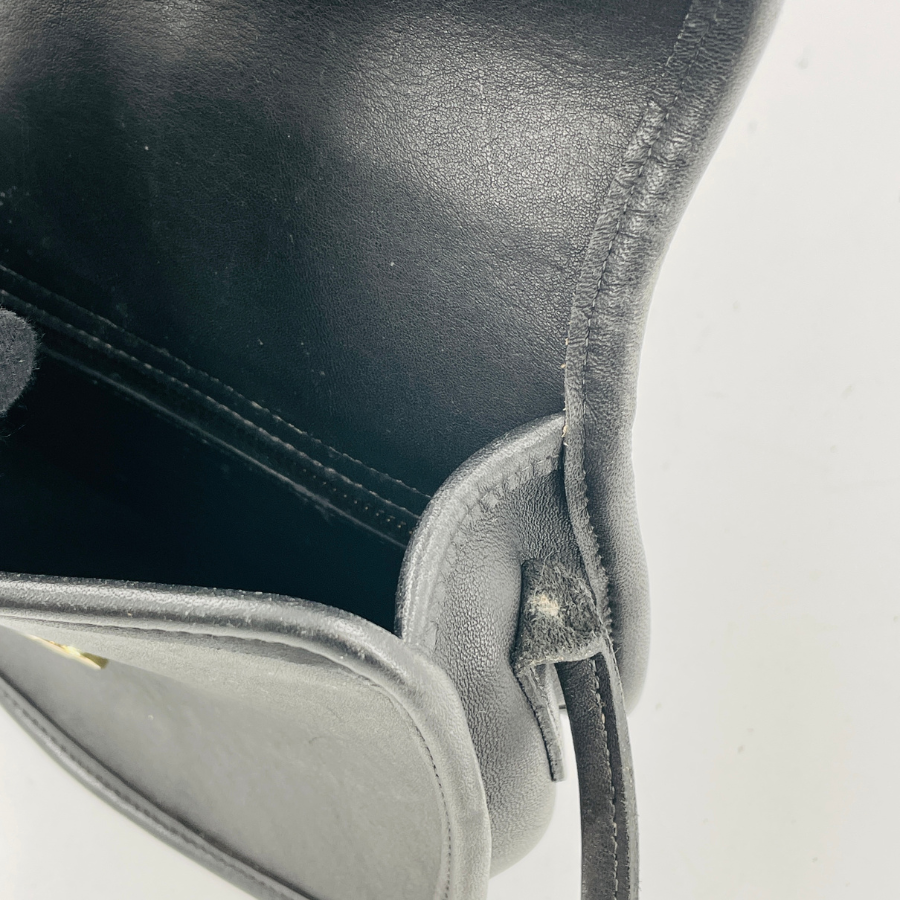 COACH ショルダーバッグ