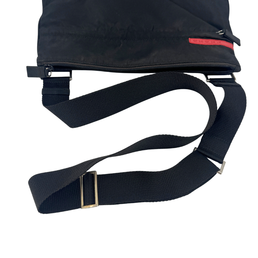 PRADA　スポーツ　ショルダー　テスート